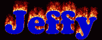 Jeffy First Name