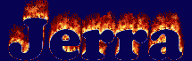 Jerra First Name