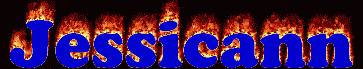 Jessicann First Name