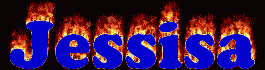 Jessisa First Name
