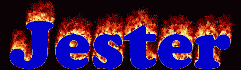 Jester First Name