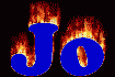 Jo First Name