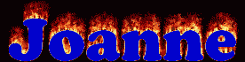 Joanne First Name
