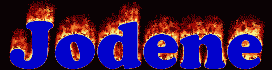 Jodene First Name