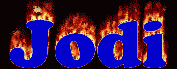 Jodi First Name