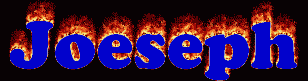Joeseph First Name