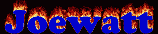Joewatt First Name