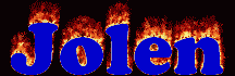 Jolen First Name