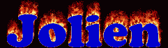 Jolien First Name