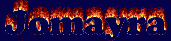 Jomayra First Name