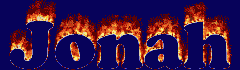 Jonah First Name