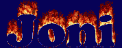 Joni First Name