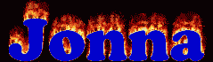Jonna First Name