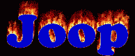 Joop First Name