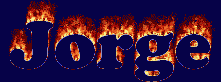 Jorge First Name