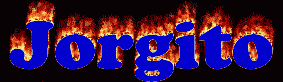 Jorgito First Name