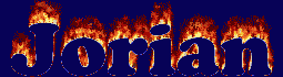 Jorian First Name
