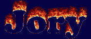 Jory First Name