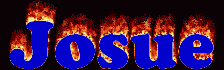Josue First Name