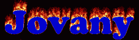 Jovany First Name