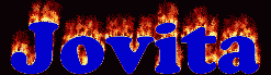 Jovita First Name
