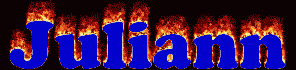 Juliann First Name