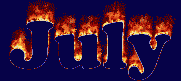 July First Name