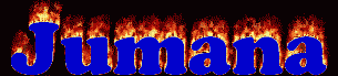 Jumana First Name
