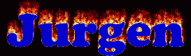 Jurgen First Name