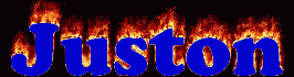 Juston First Name
