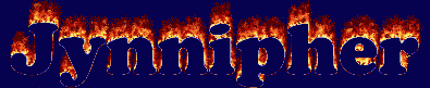 Jynnipher First Name