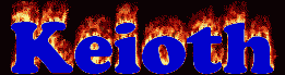 Keioth First Name