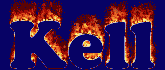 Kell First Name