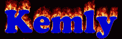 Kemly First Name