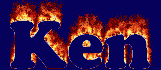 Ken First Name