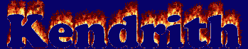 Kendrith First Name