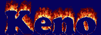 Keno First Name
