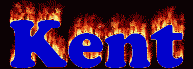 Kent First Name
