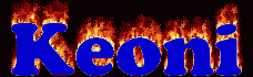 Keoni First Name