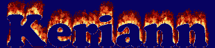 Keriann First Name