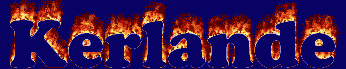 Kerlande First Name