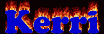 Kerri First Name