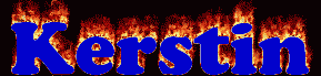 Kerstin First Name