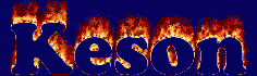 Keson First Name