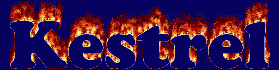 Kestrel First Name