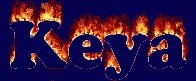 Keya First Name