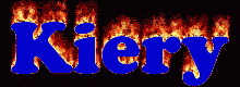 Kiery First Name