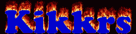 Kikkrs First Name
