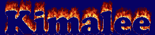 Kimalee First Name