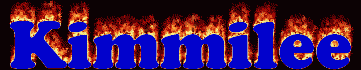 Kimmilee First Name